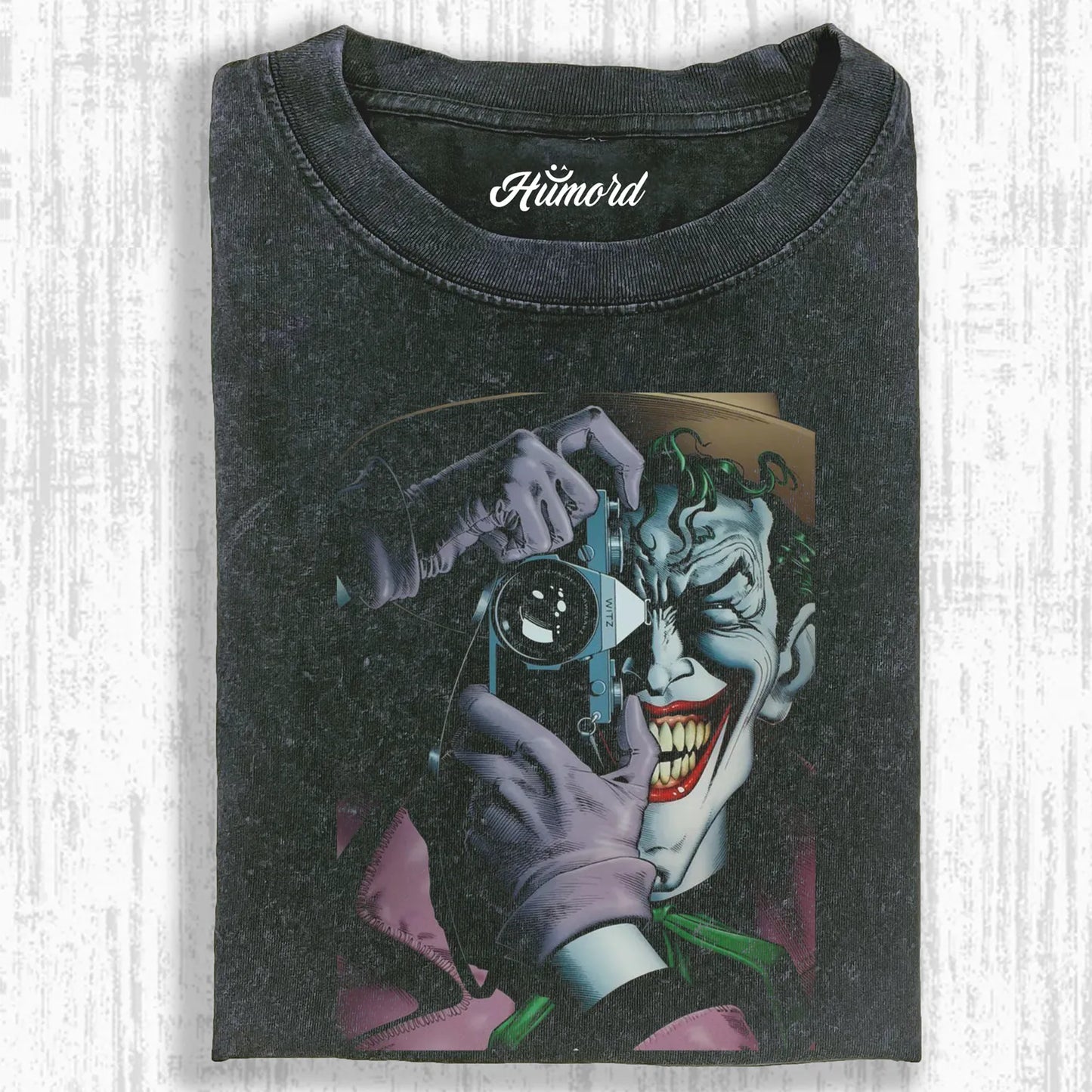 JOKER T-SHIRT 1.0