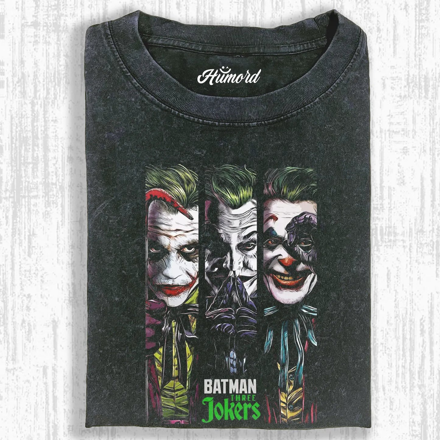 JOKER T-SHIRT 1.4