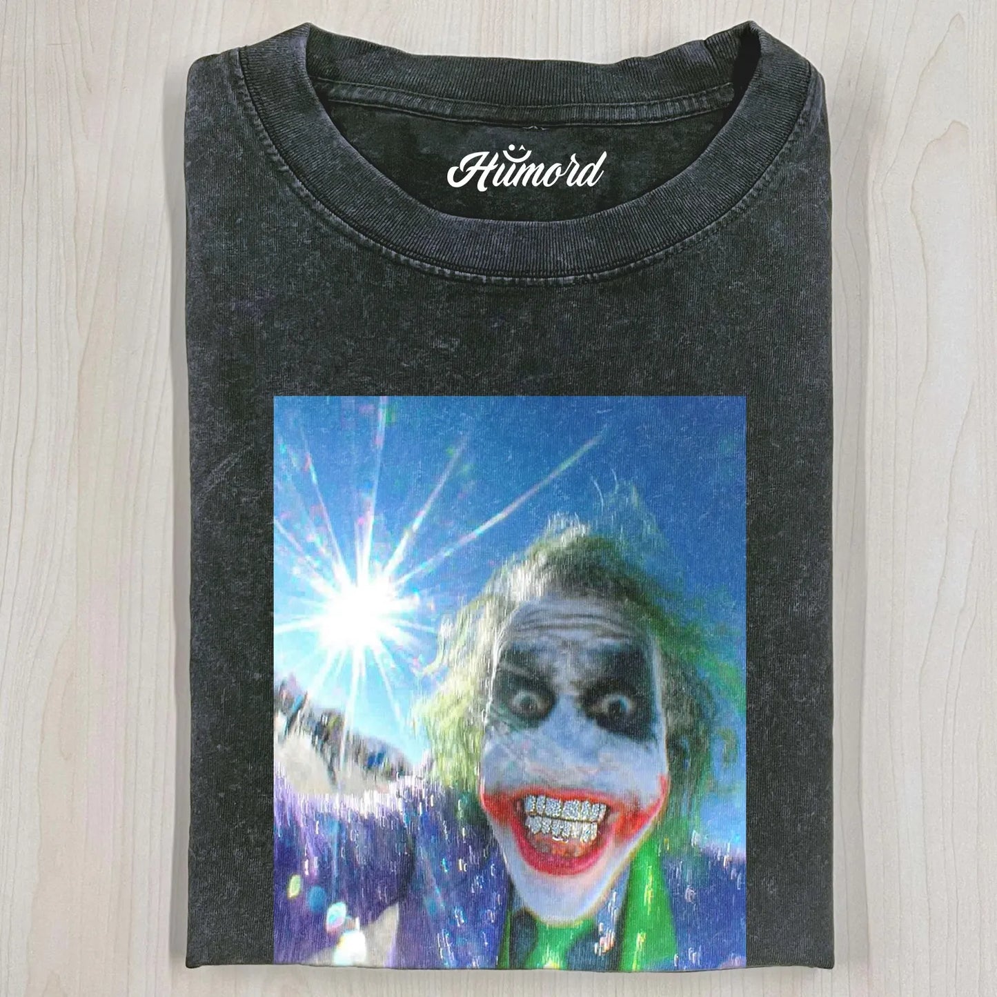 JOKER T-SHIRT V1.1
