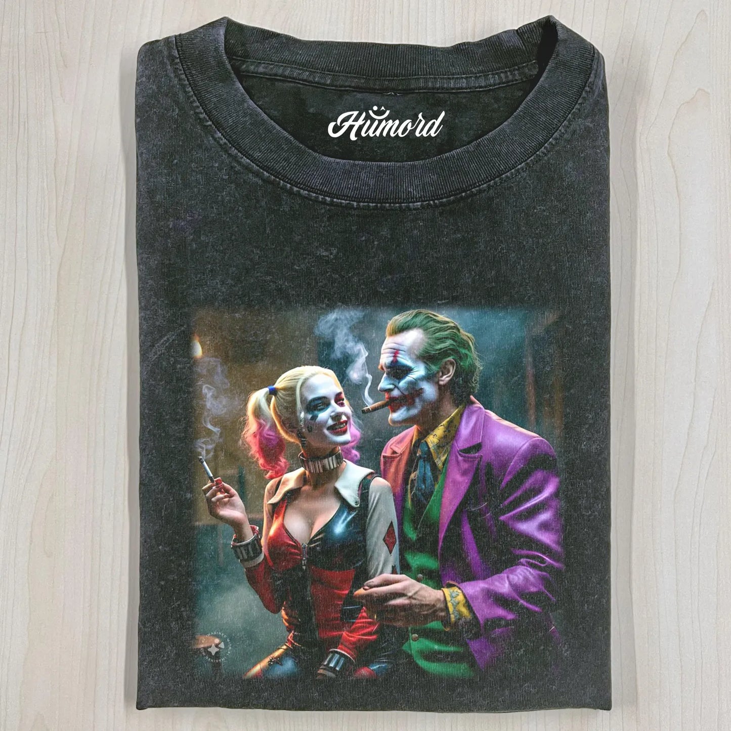 JOKER T-SHIRT V1.4