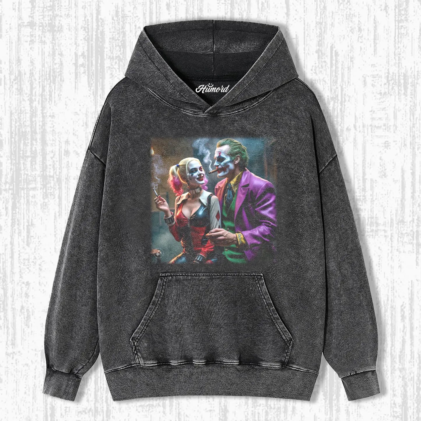 JOKER T-SHIRT V1.4