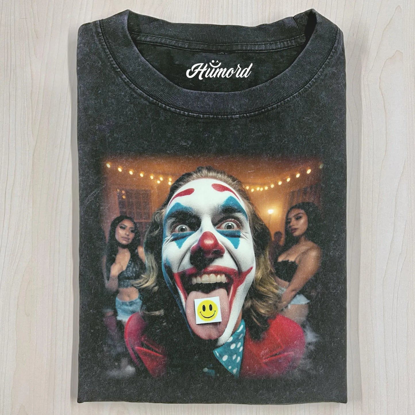 JOKER T-SHIRT V2.5
