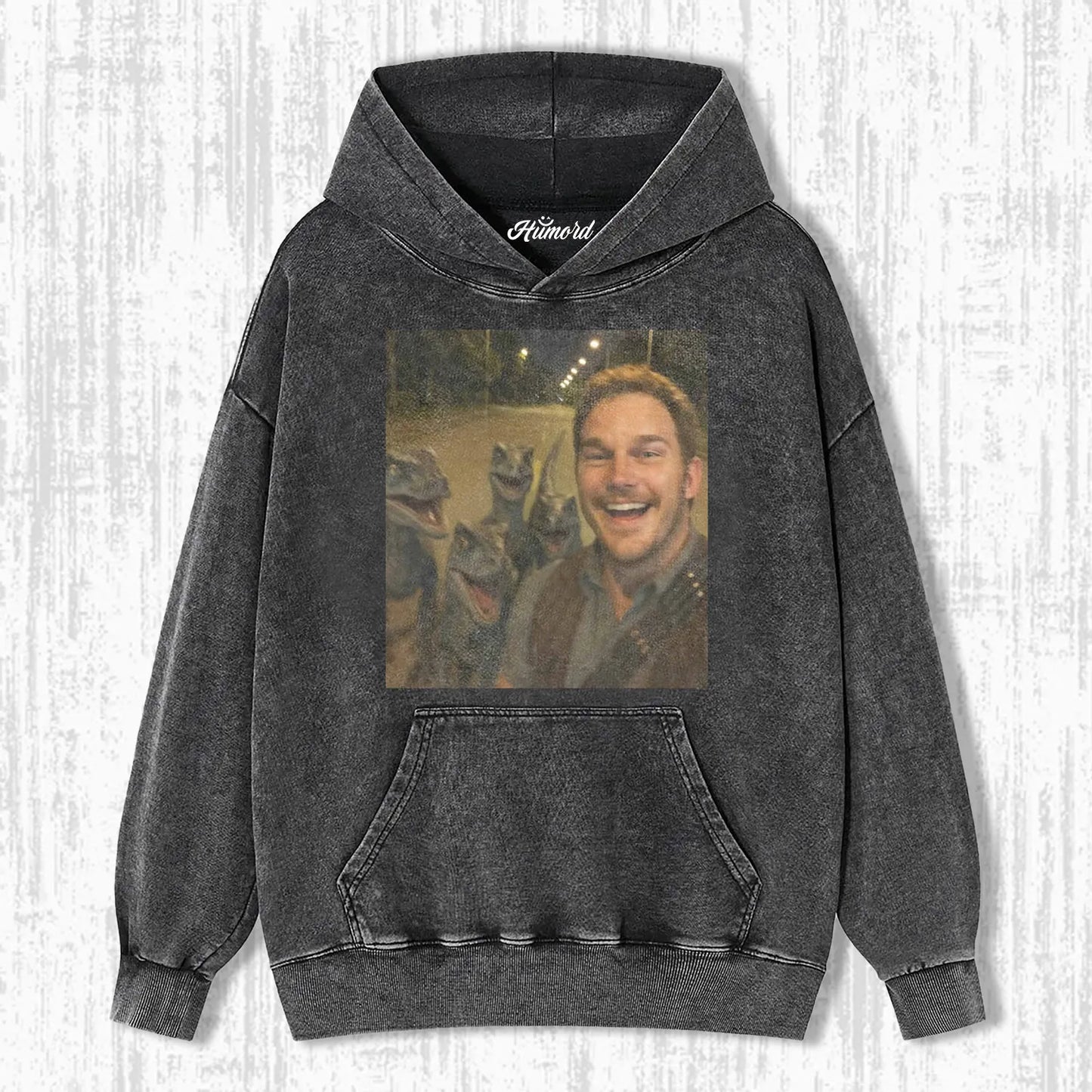 JURASSIC PARK T-SHIRT V1.4