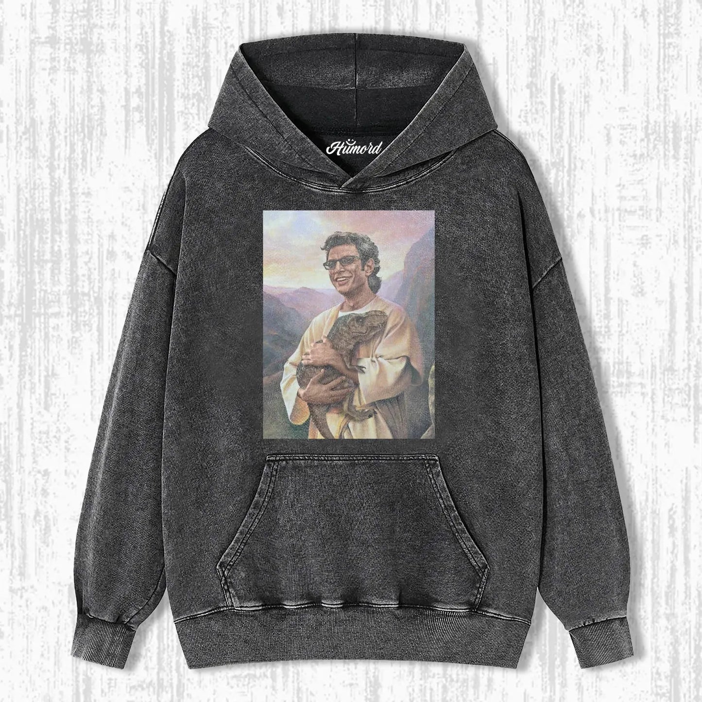 JURASSIC WORLD T-SHIRT V1.1