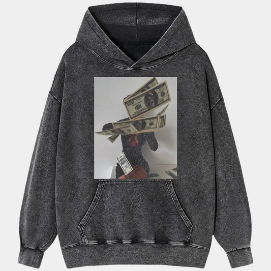 JUST TAKE MY MONEY T-SHIRT