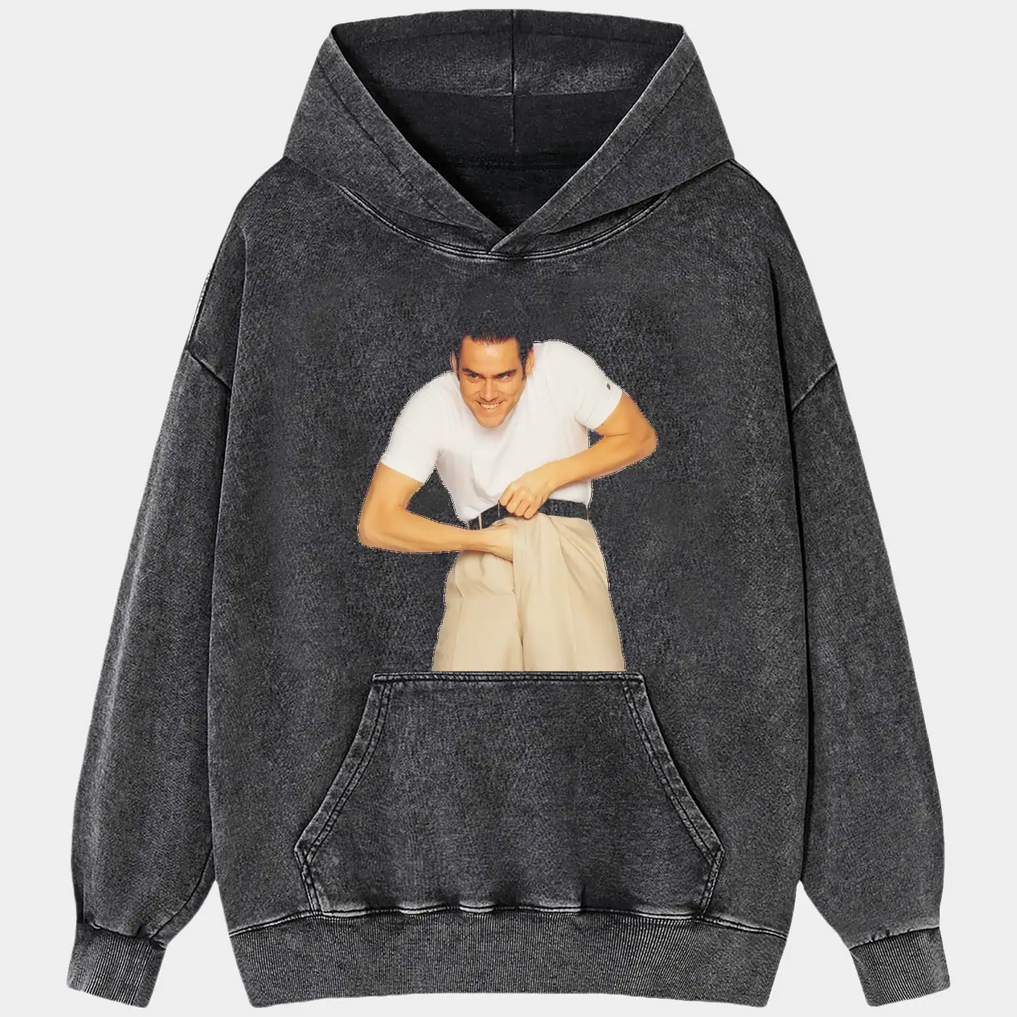 JIM CARREY T-SHIRT V1.2