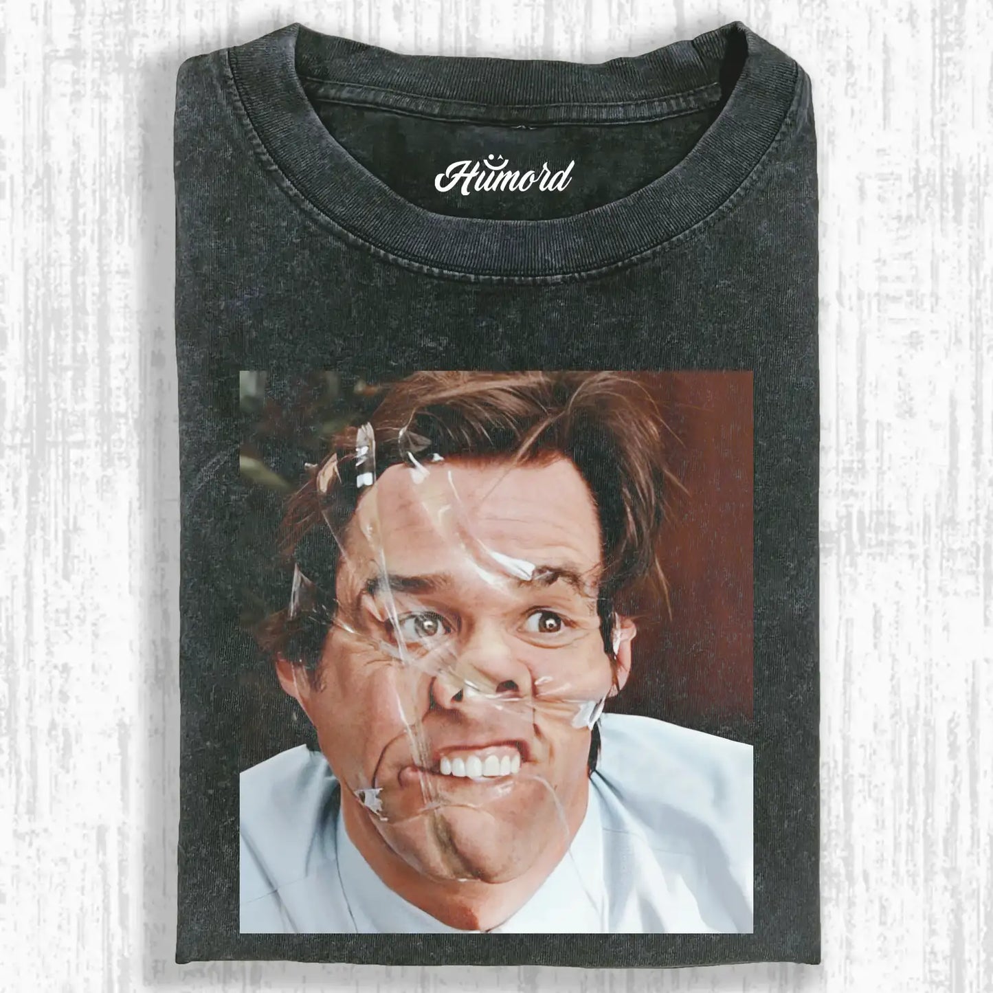 JIM CARREY T-SHIRT V1.4