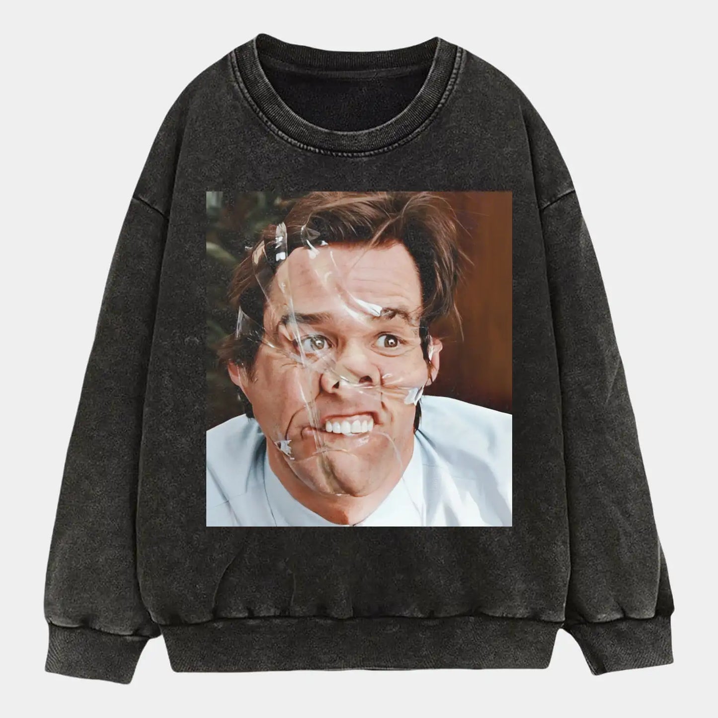 JIM CARREY T-SHIRT V1.4