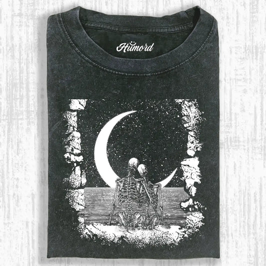 FUN SKELETON T-SHIRT V2.6