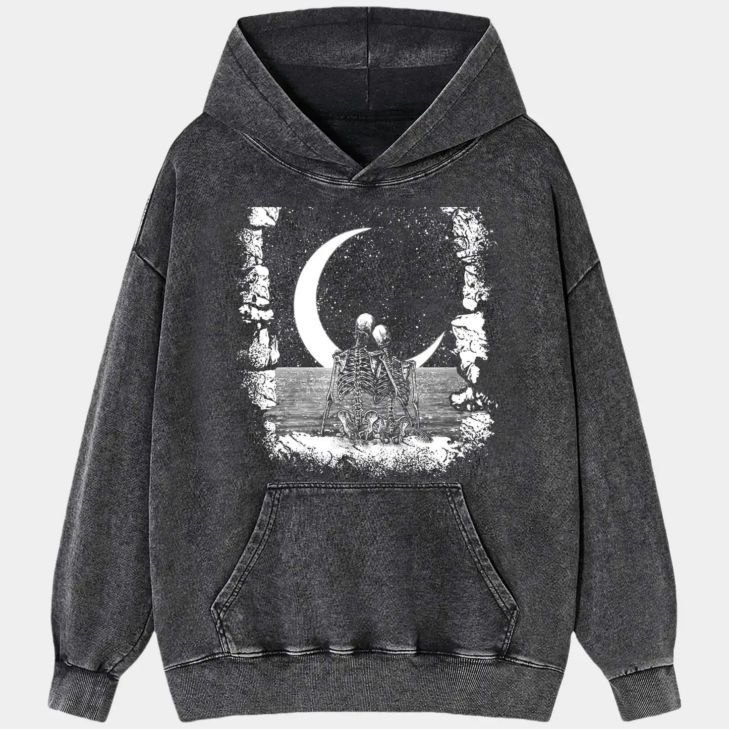 FUN SKELETON T-SHIRT V2.6