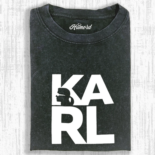 KARL T-SHIRT