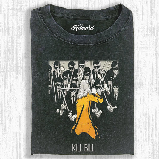 KILL BILL T-SHIRT
