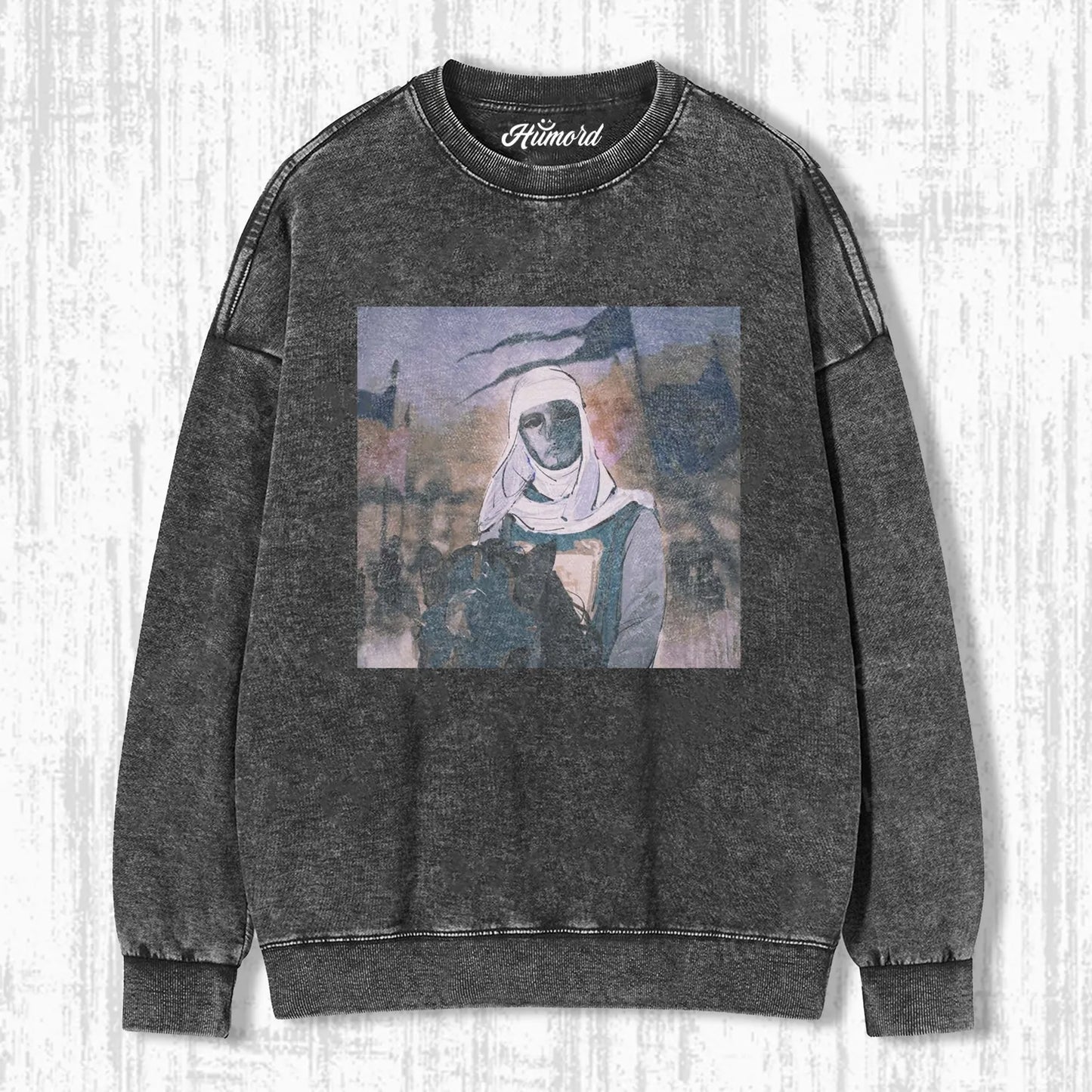 KING BALDWIN T-SHIRT V1.0