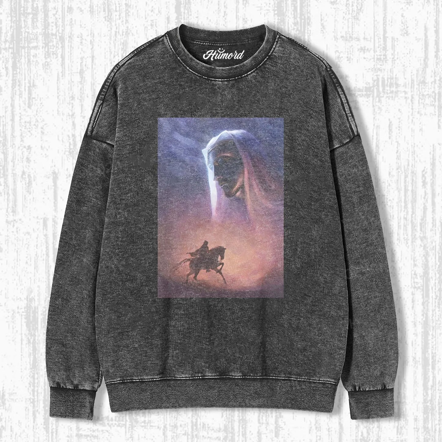 KING BALDWIN T-SHIRT V1.1