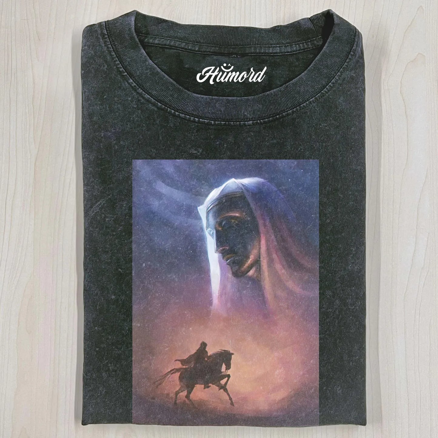 KING BALDWIN T-SHIRT V1.1