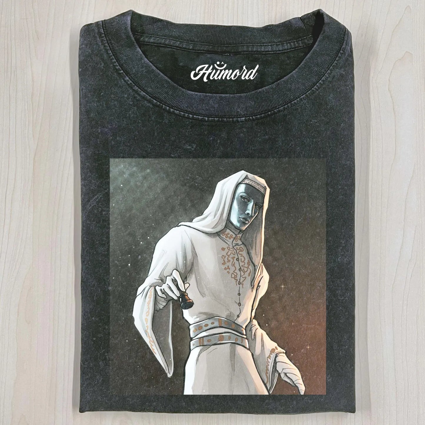 KING BALDWIN T-SHIRT V1.3