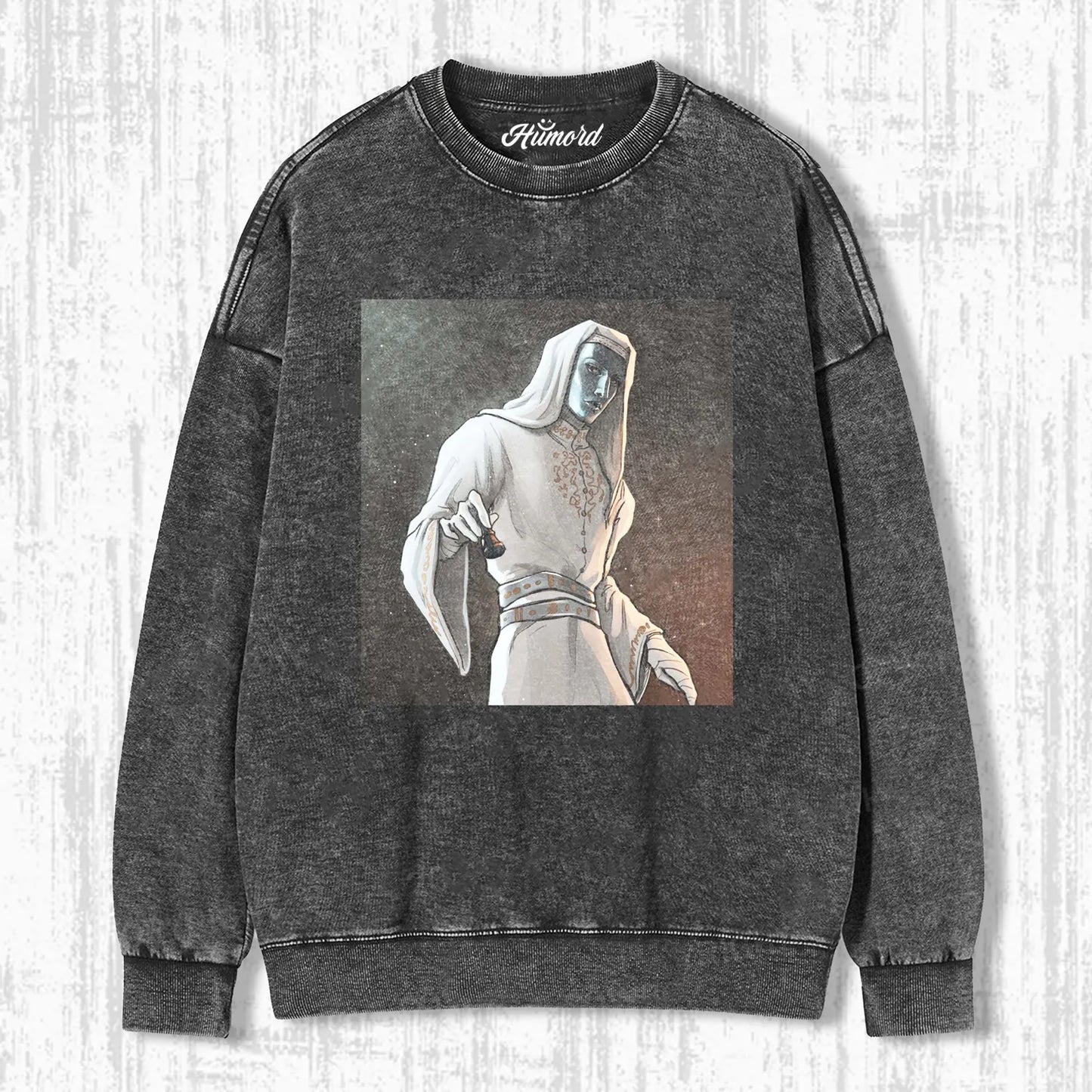 KING BALDWIN T-SHIRT V1.3