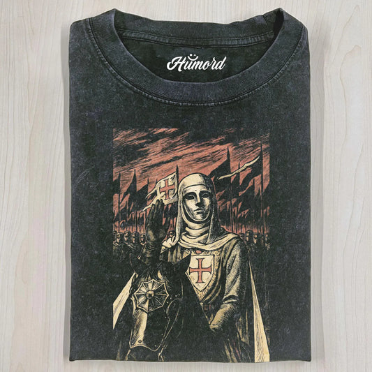 KING BALDWIN T-SHIRT V1.7