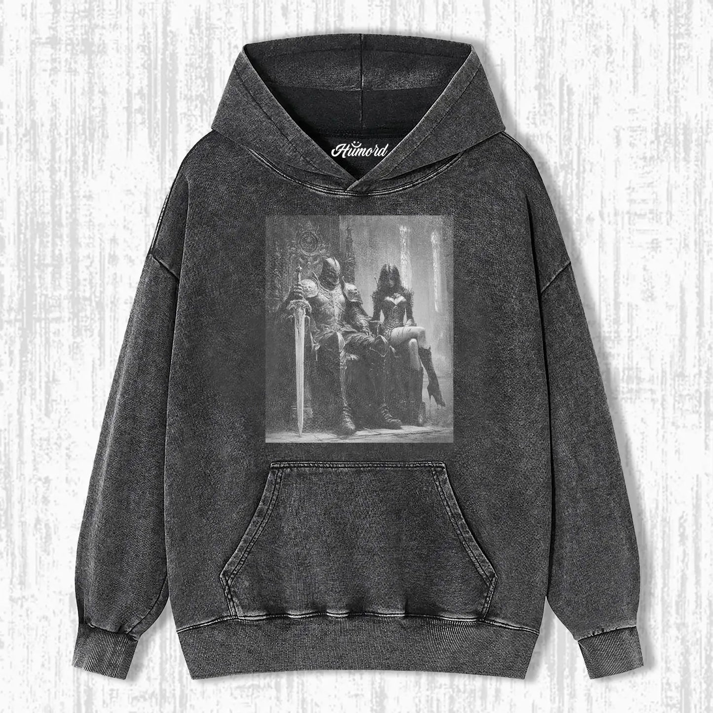 KNIGHTS & PRINCESS T-SHIRT