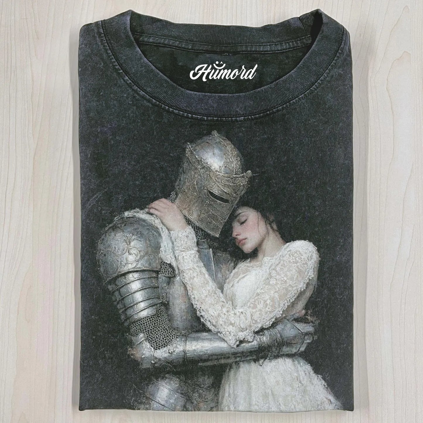 KNIGHTS & PRINCESS T-SHIRT V1.1