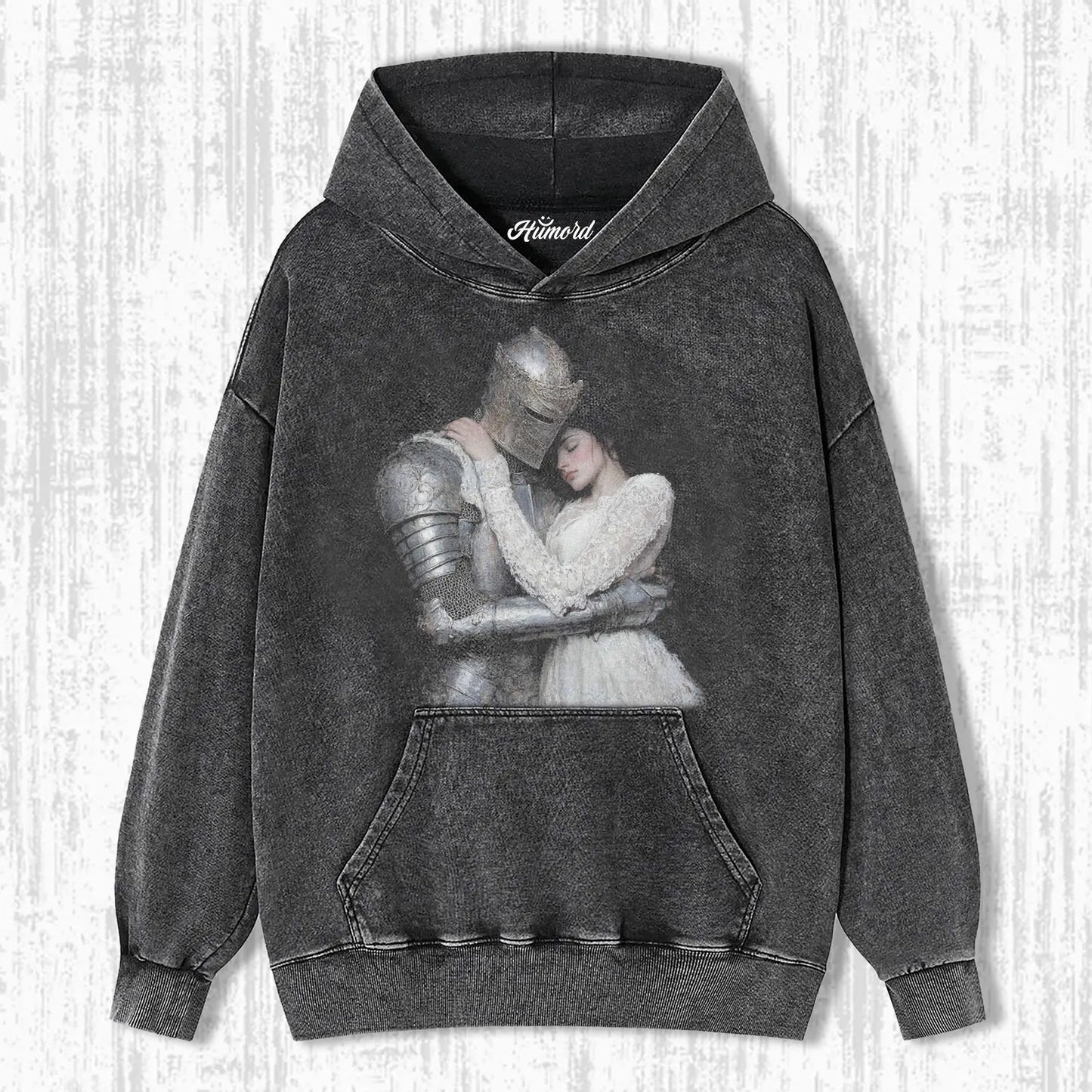 KNIGHTS & PRINCESS T-SHIRT V1.1