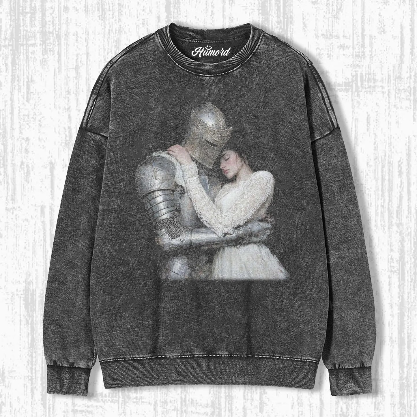 KNIGHTS & PRINCESS T-SHIRT V1.1