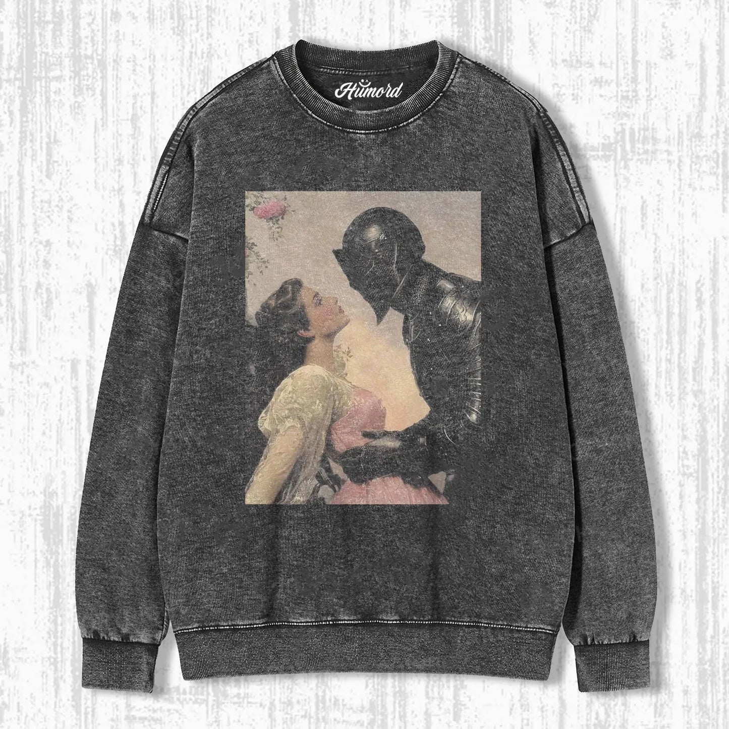 KNIGHTS & PRINCESS T-SHIRT V1.2