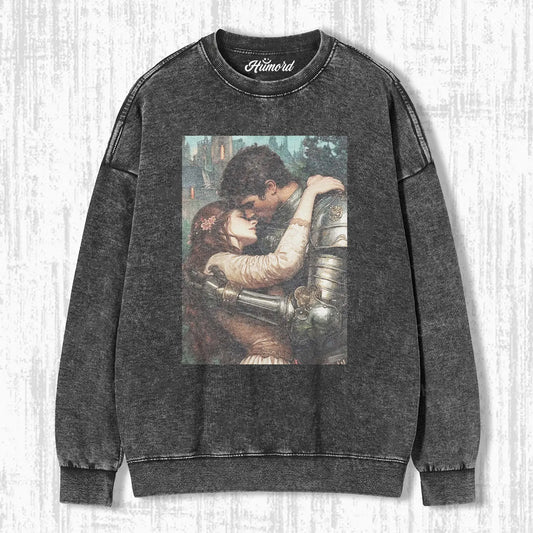 KNIGHTS & PRINCESS T-SHIRT V1.3