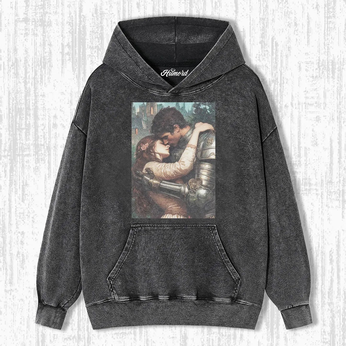 KNIGHTS & PRINCESS T-SHIRT V1.3