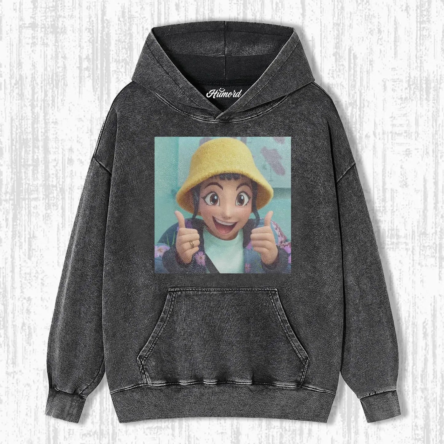 KPOP DEMON HUNTERS T-SHIRT