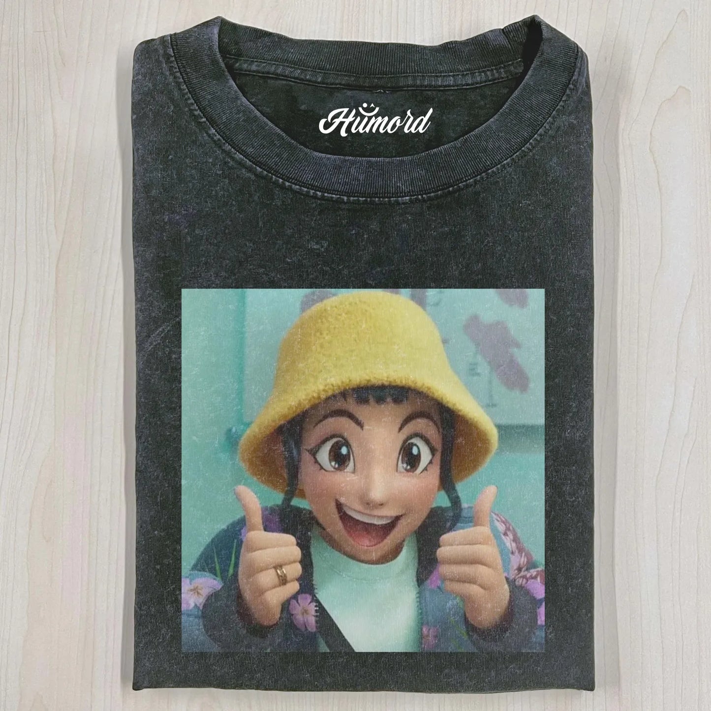 KPOP DEMON HUNTERS T-SHIRT