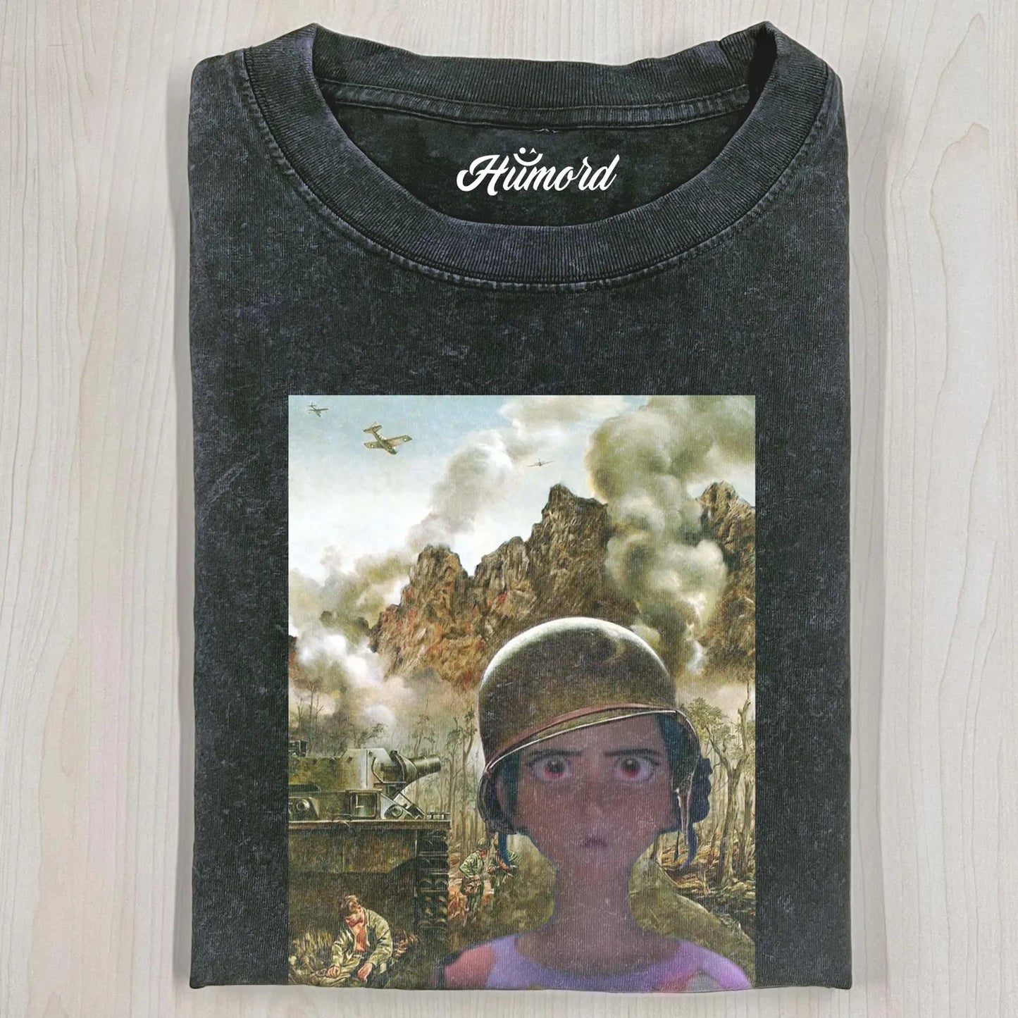 KPOP DEMON HUNTERS T-SHIRT V1.1