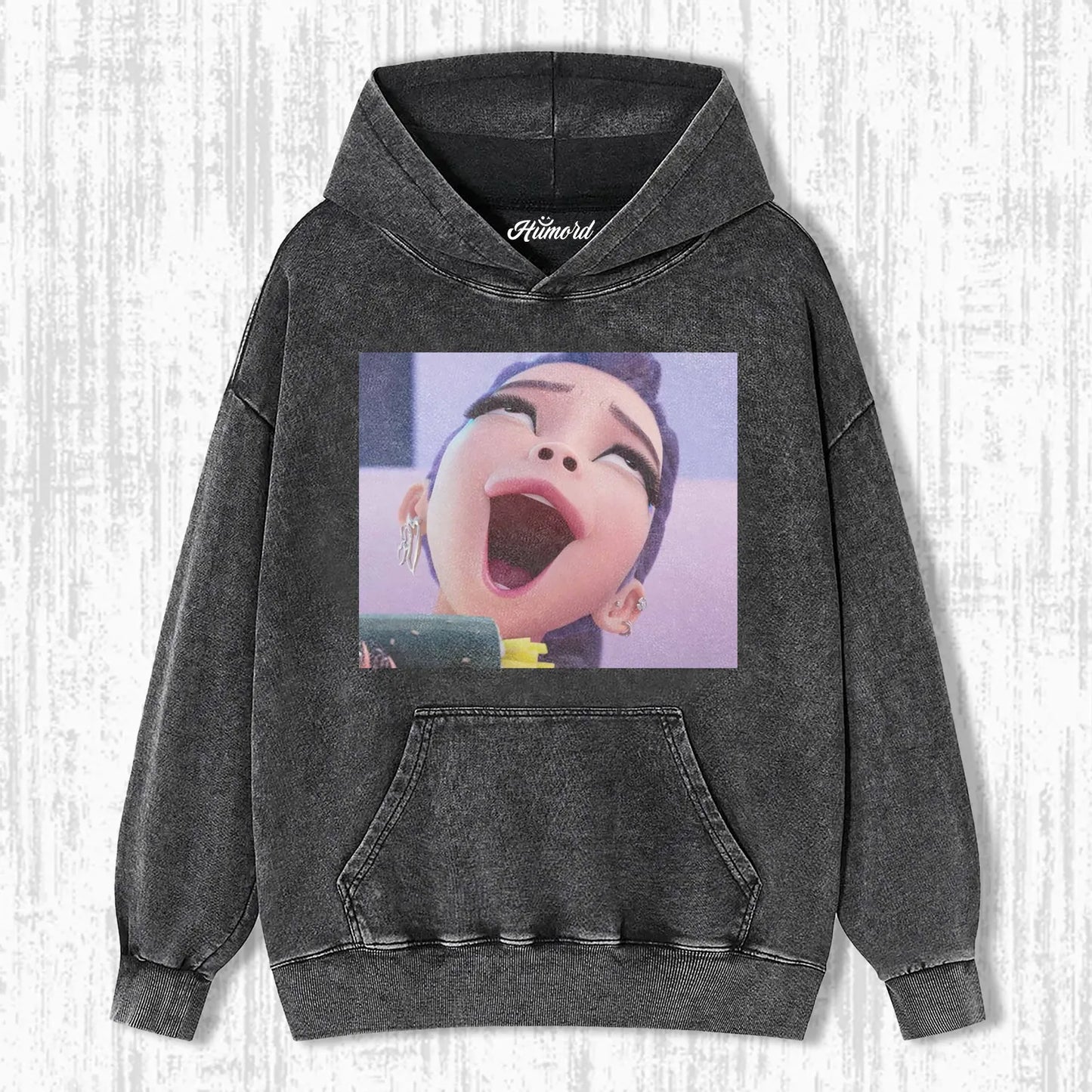 KPOP DEMON HUNTERS T-SHIRT V1.2