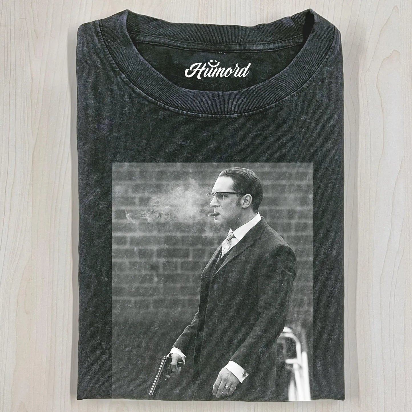 LEGEND T-SHIRT V1.4