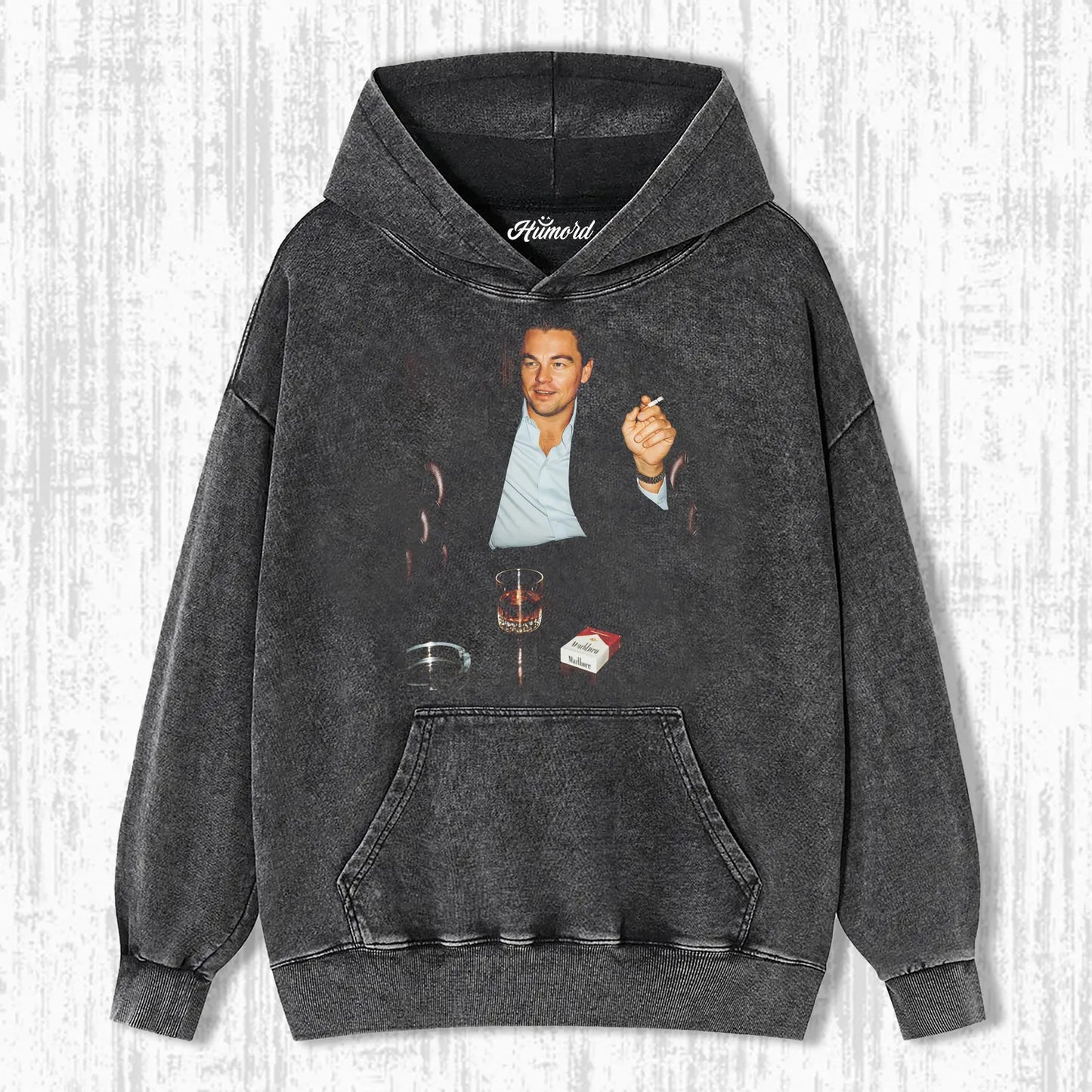 LEONARDO DICAPRIO T-SHIRT 1.3