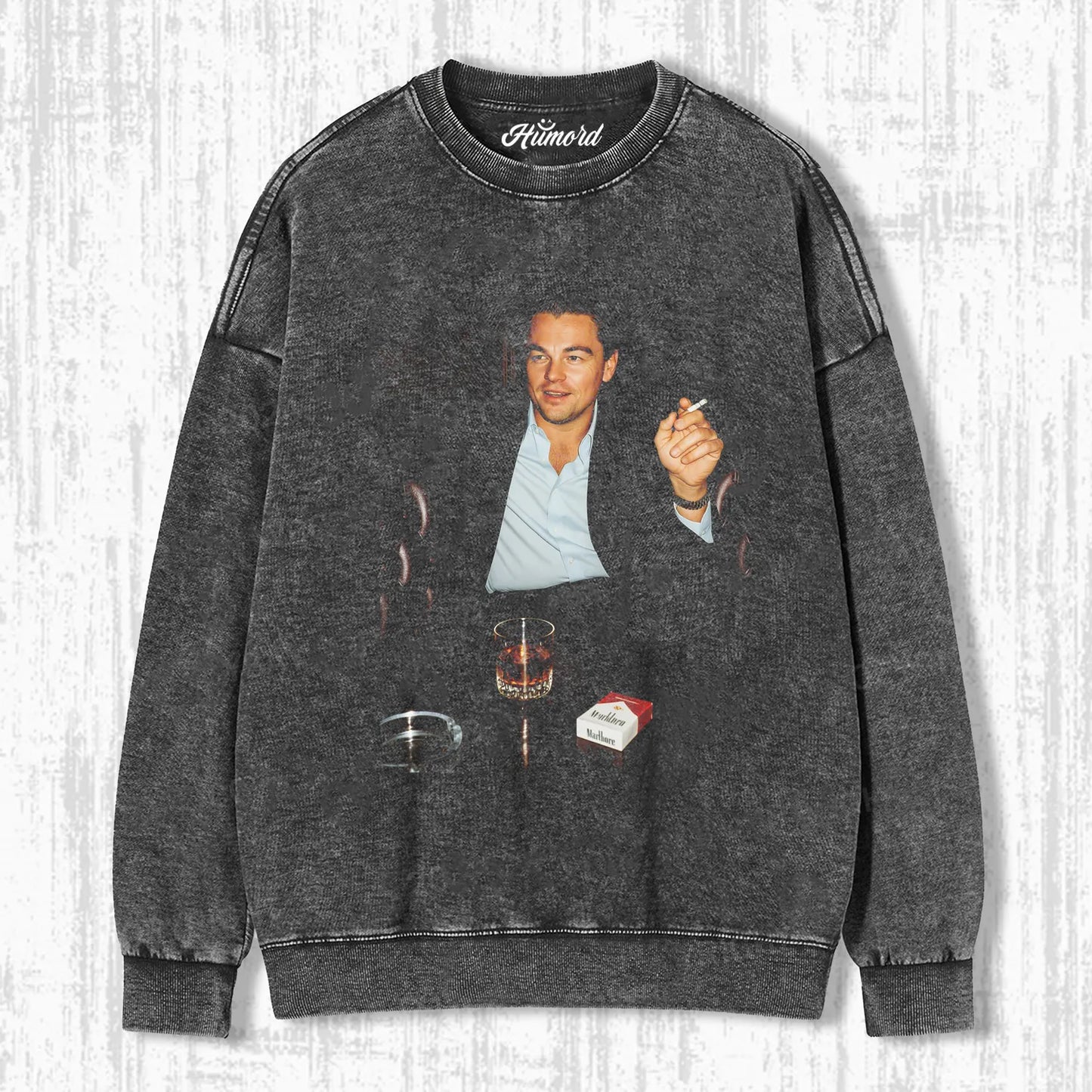 LEONARDO DICAPRIO T-SHIRT 1.3