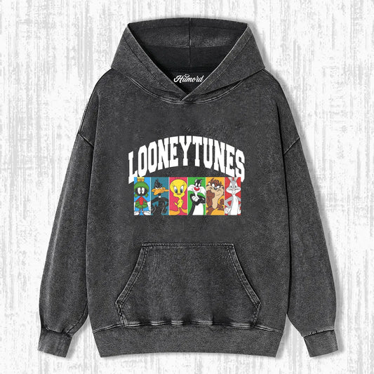 LOONEY TUNES T-SHIRT