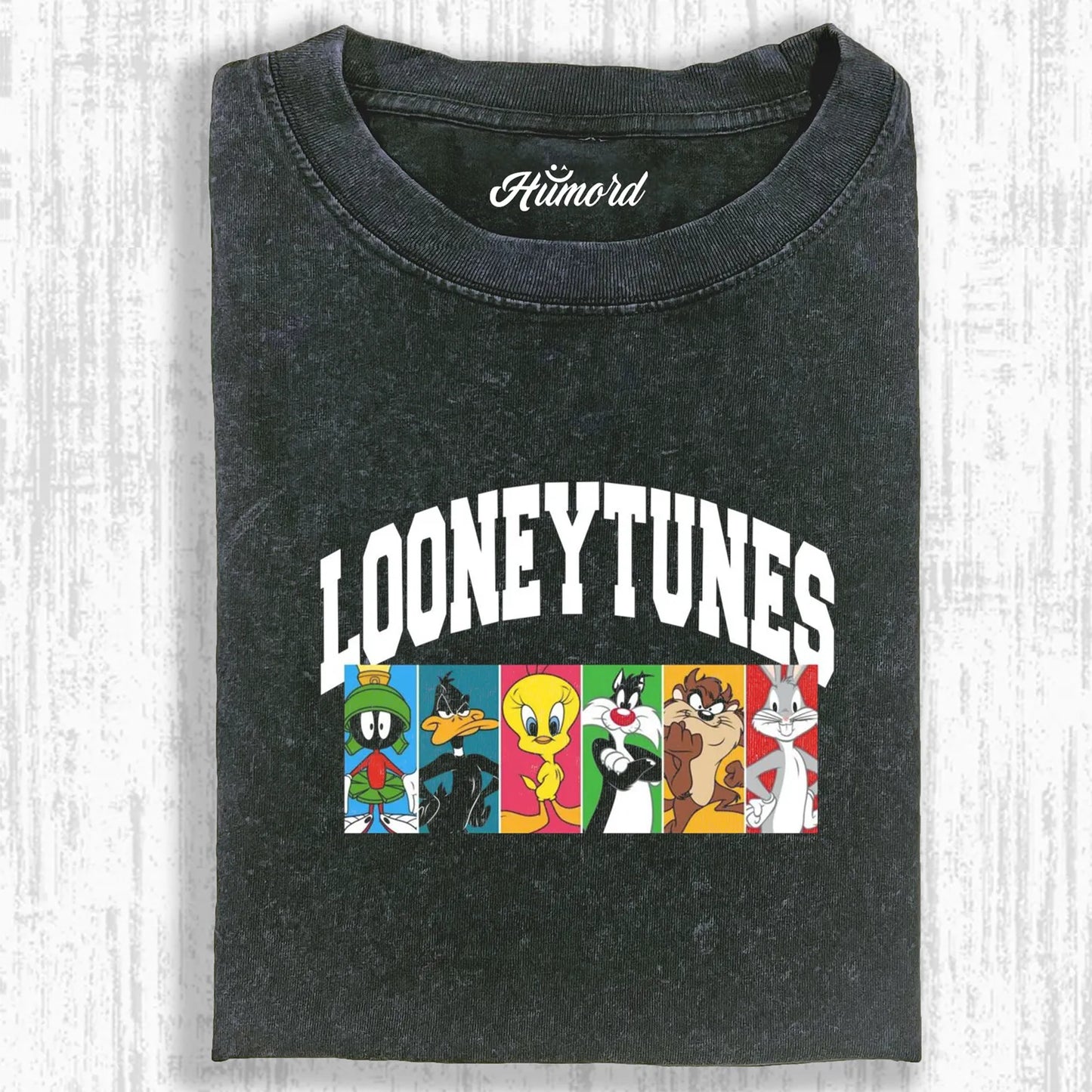 LOONEY TUNES T-SHIRT