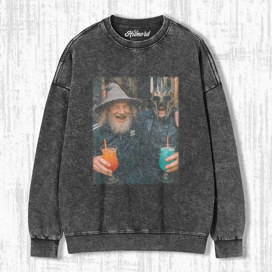 LORD OF THE RINGS T-SHIRT