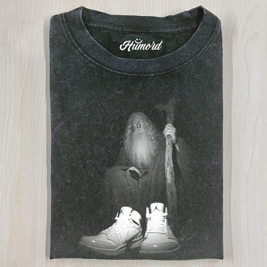 LORD OF THE RINGS T-SHIRT V1.5