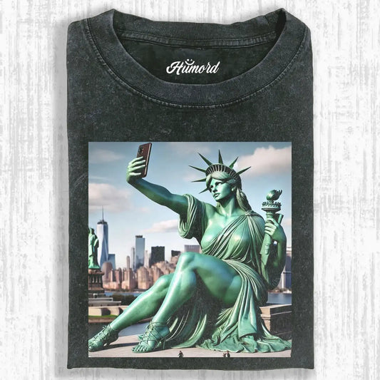Liberty Lens TEE