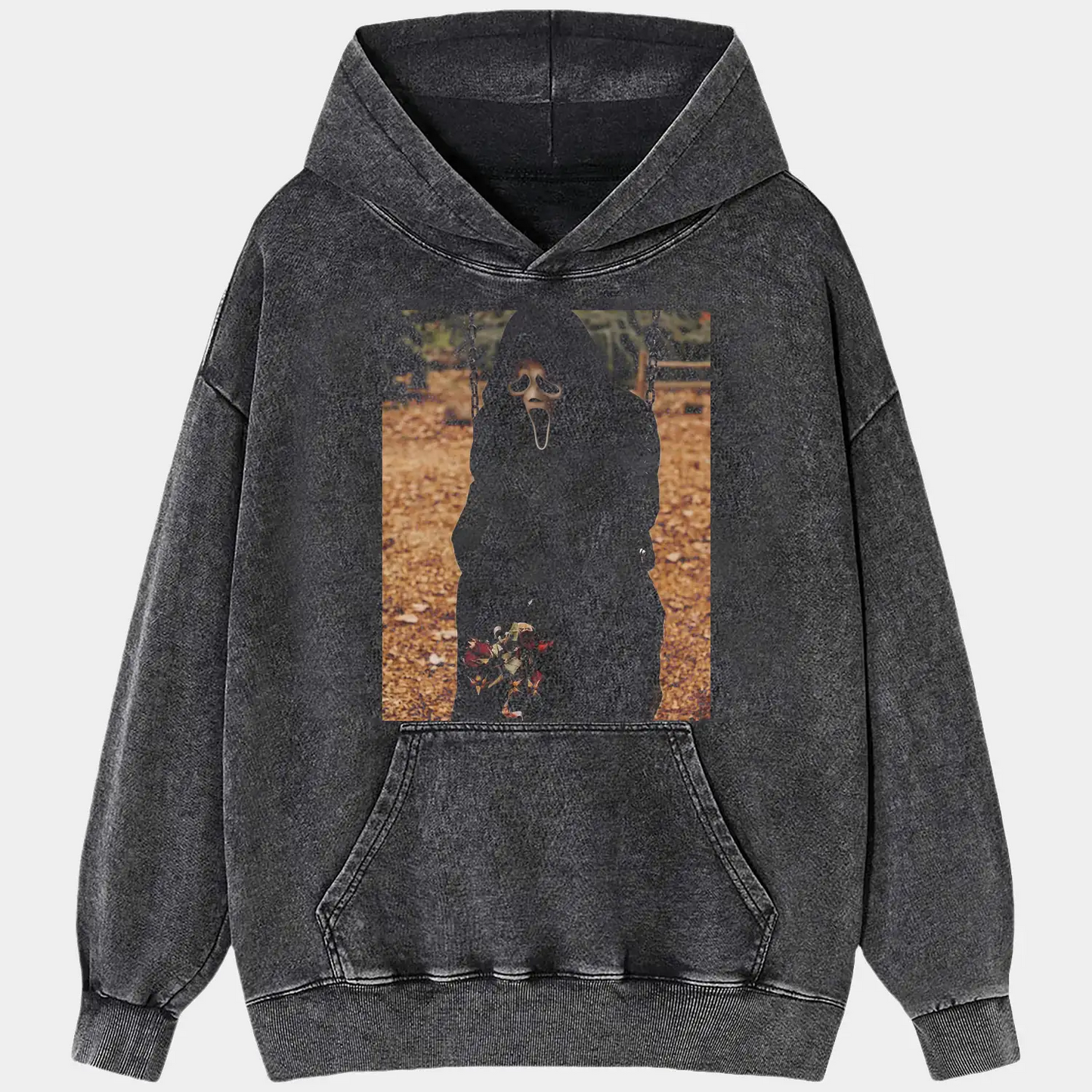 Lonely Skull 8.4 Tee