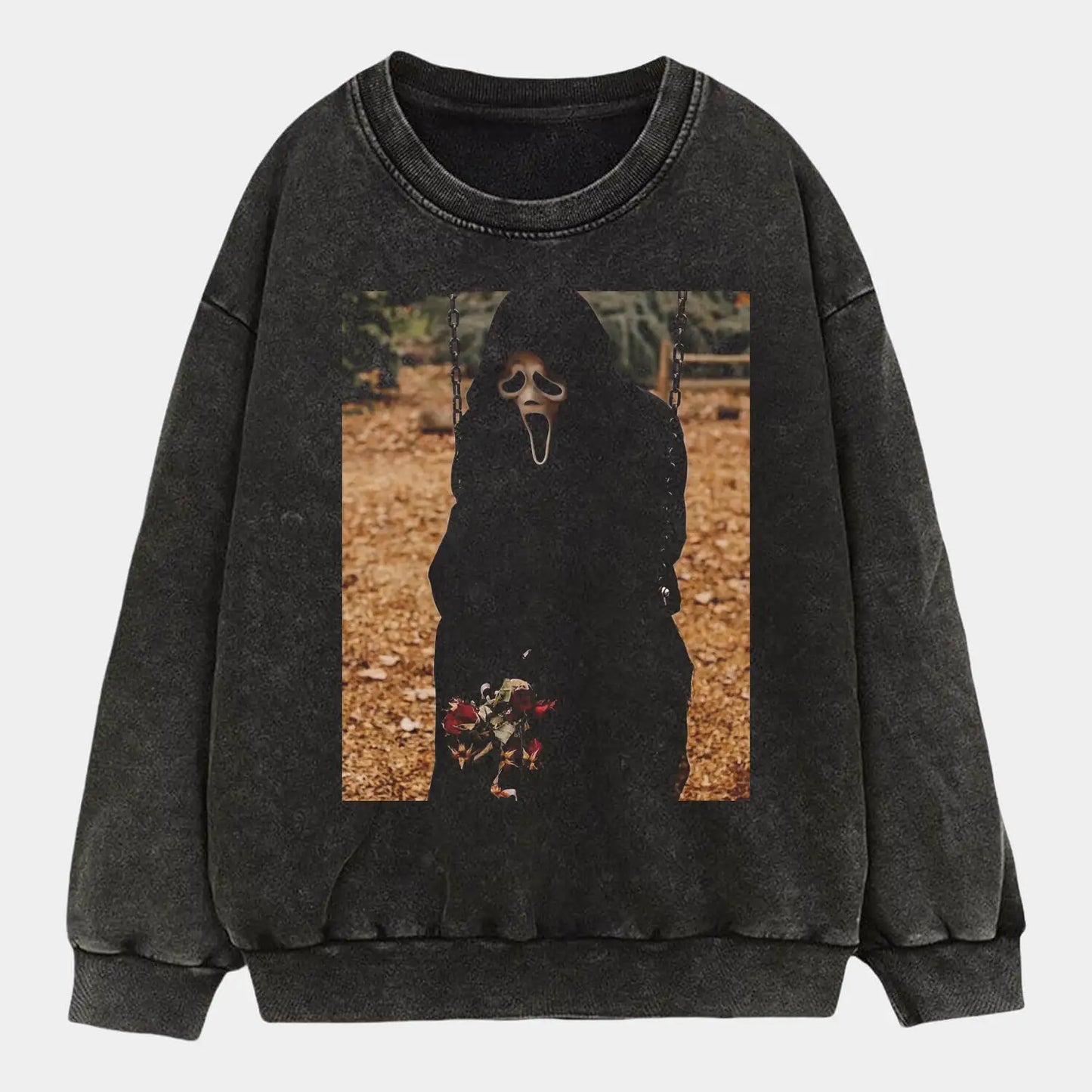 Lonely Skull 8.4 Tee