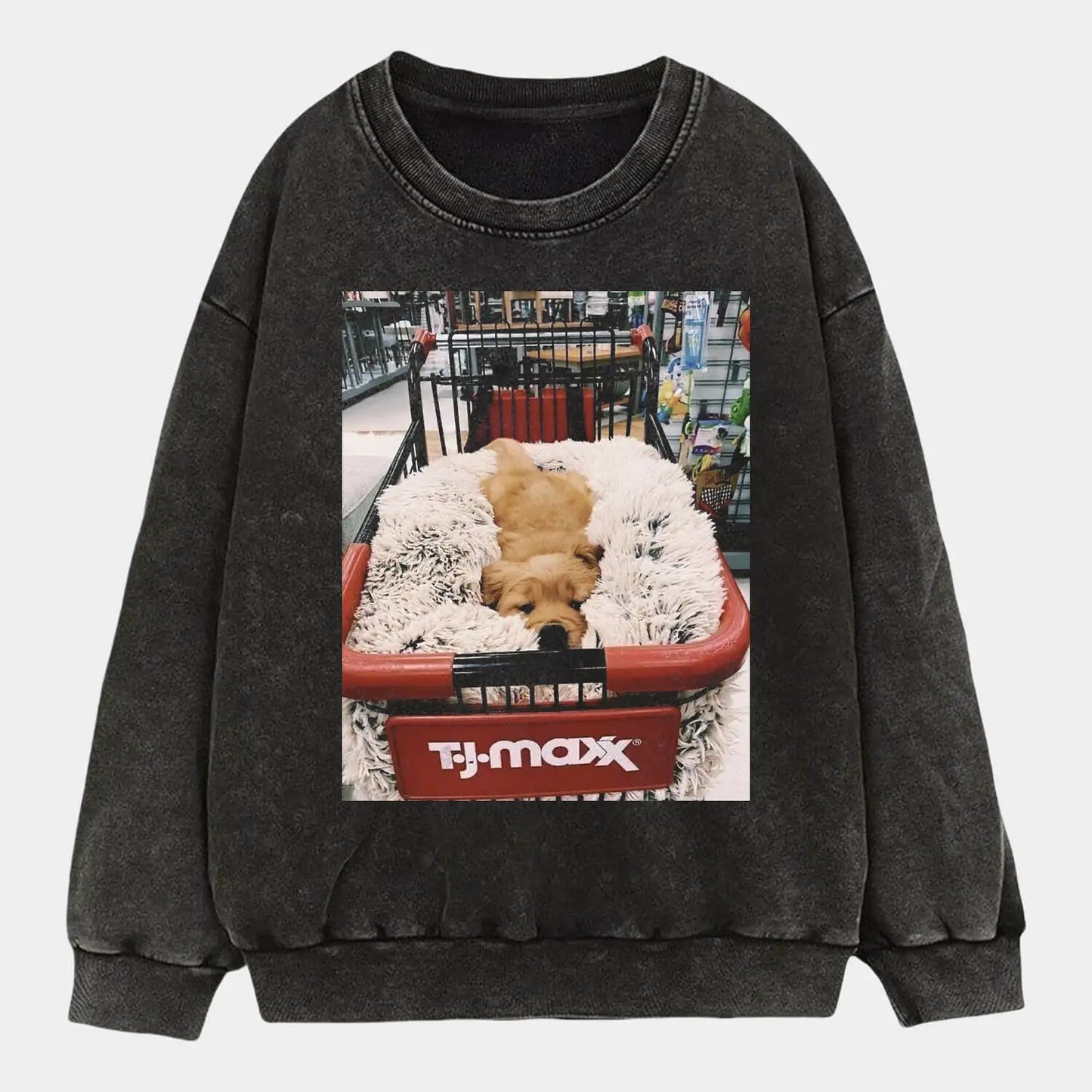 Lying Dog Tee