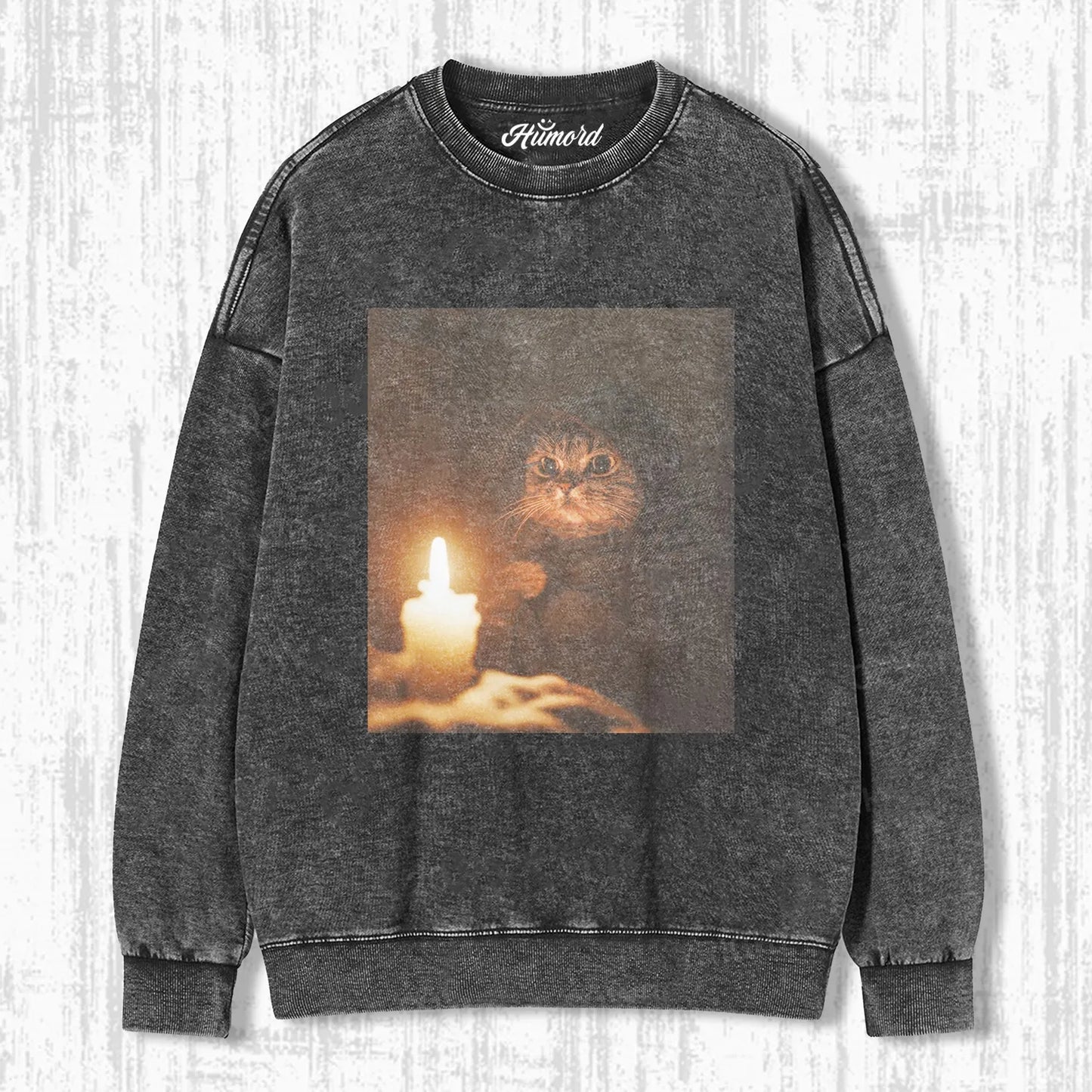 MAGE CAT T-SHIRT V1.0