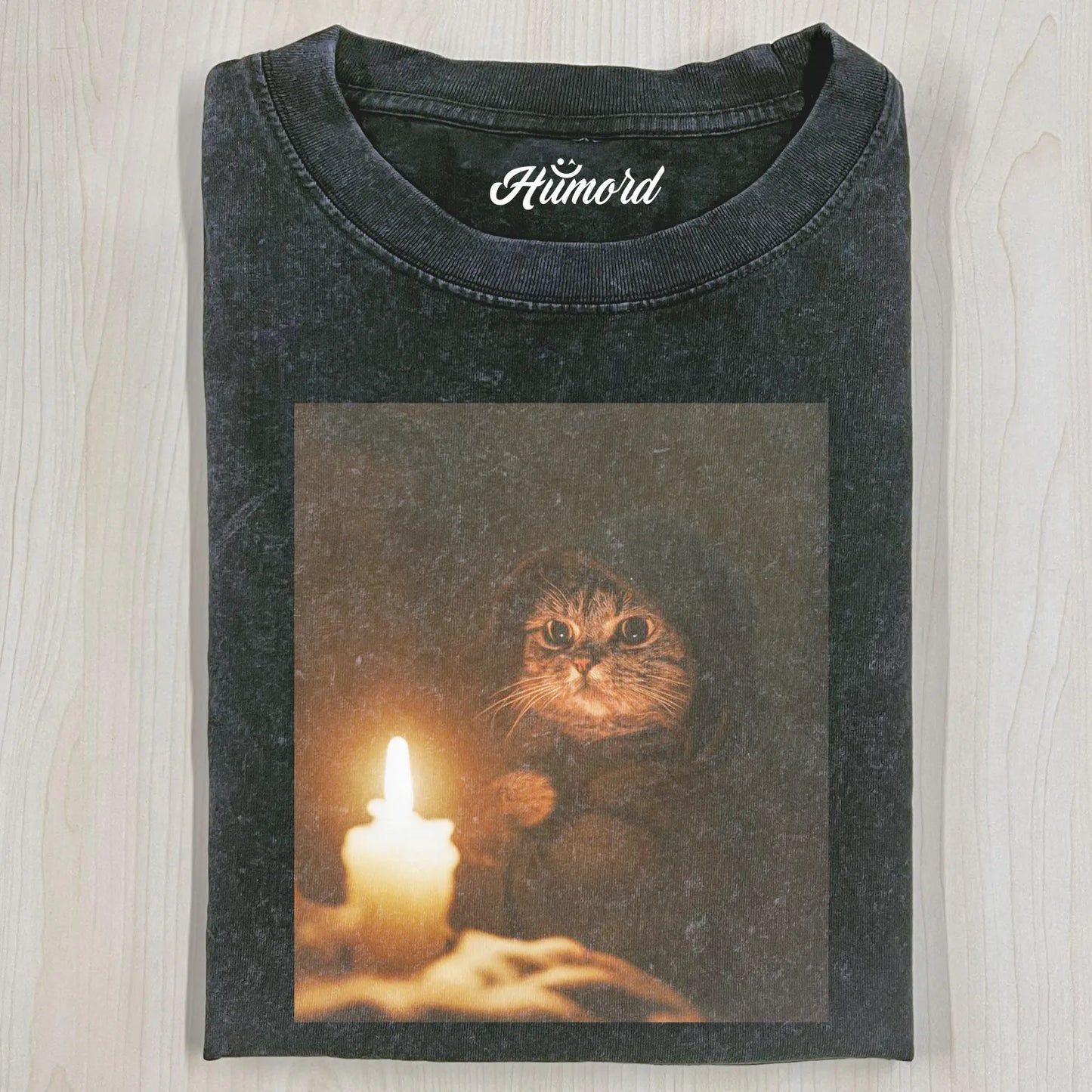 MAGE CAT T-SHIRT V1.0