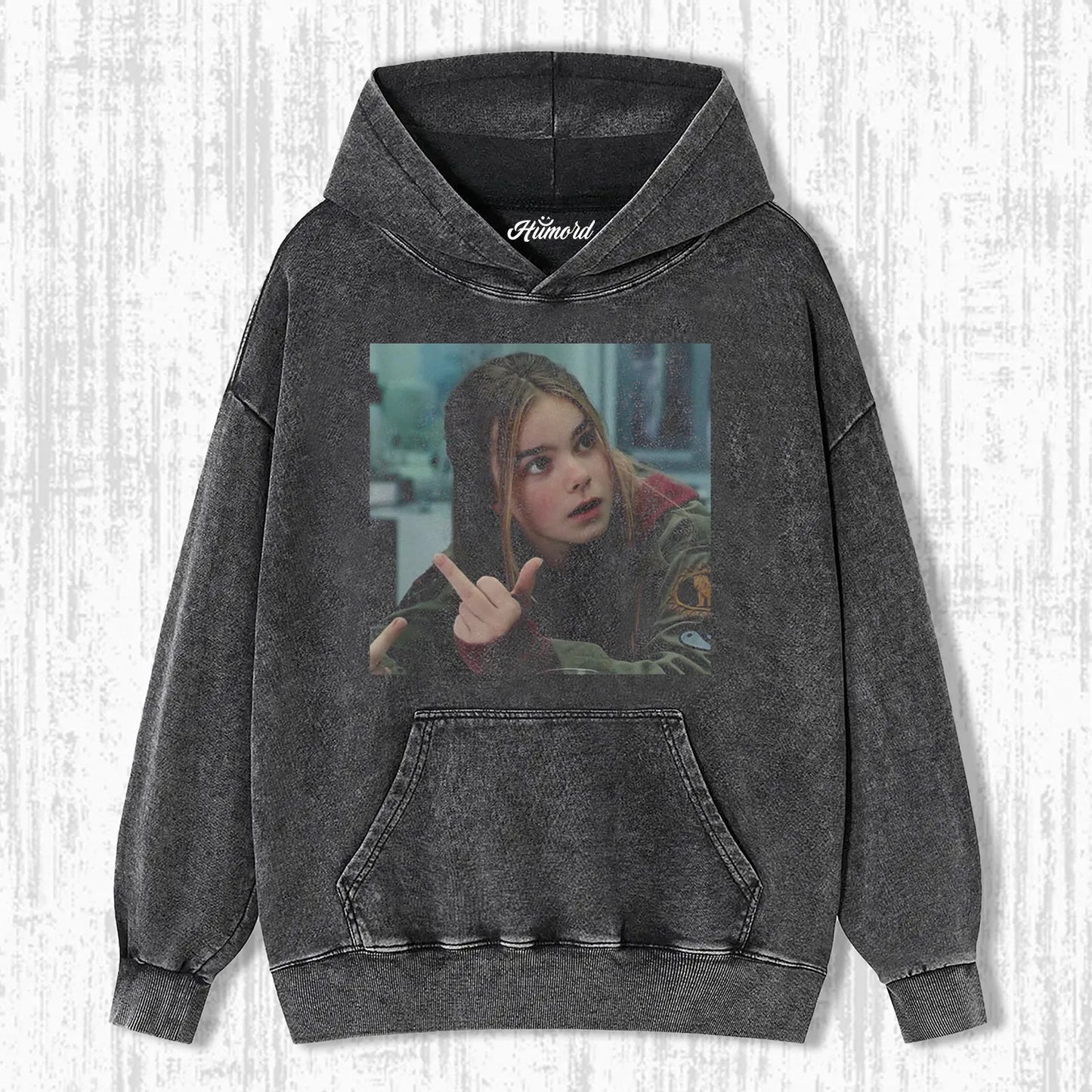 MAISIE LOCKWOOD T-SHIRT