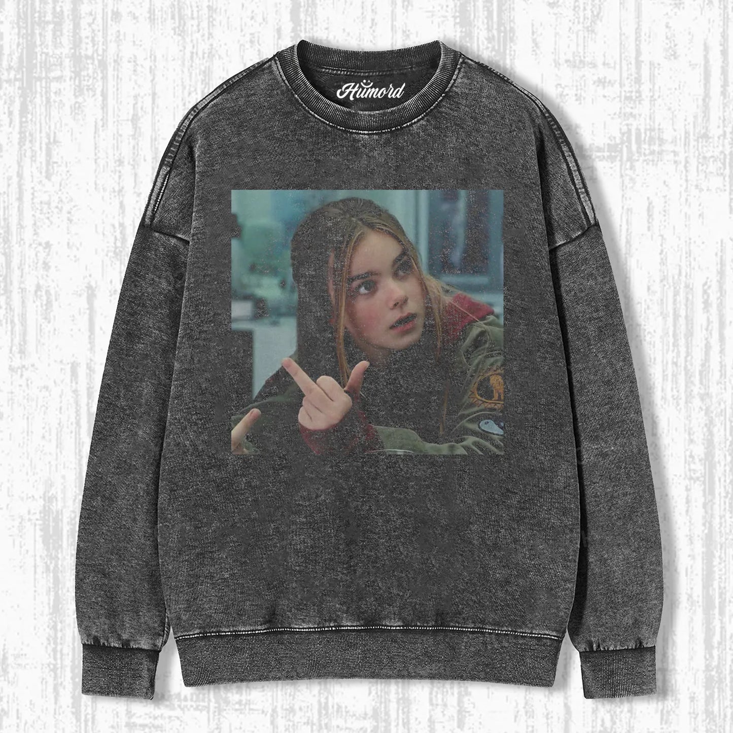 MAISIE LOCKWOOD T-SHIRT
