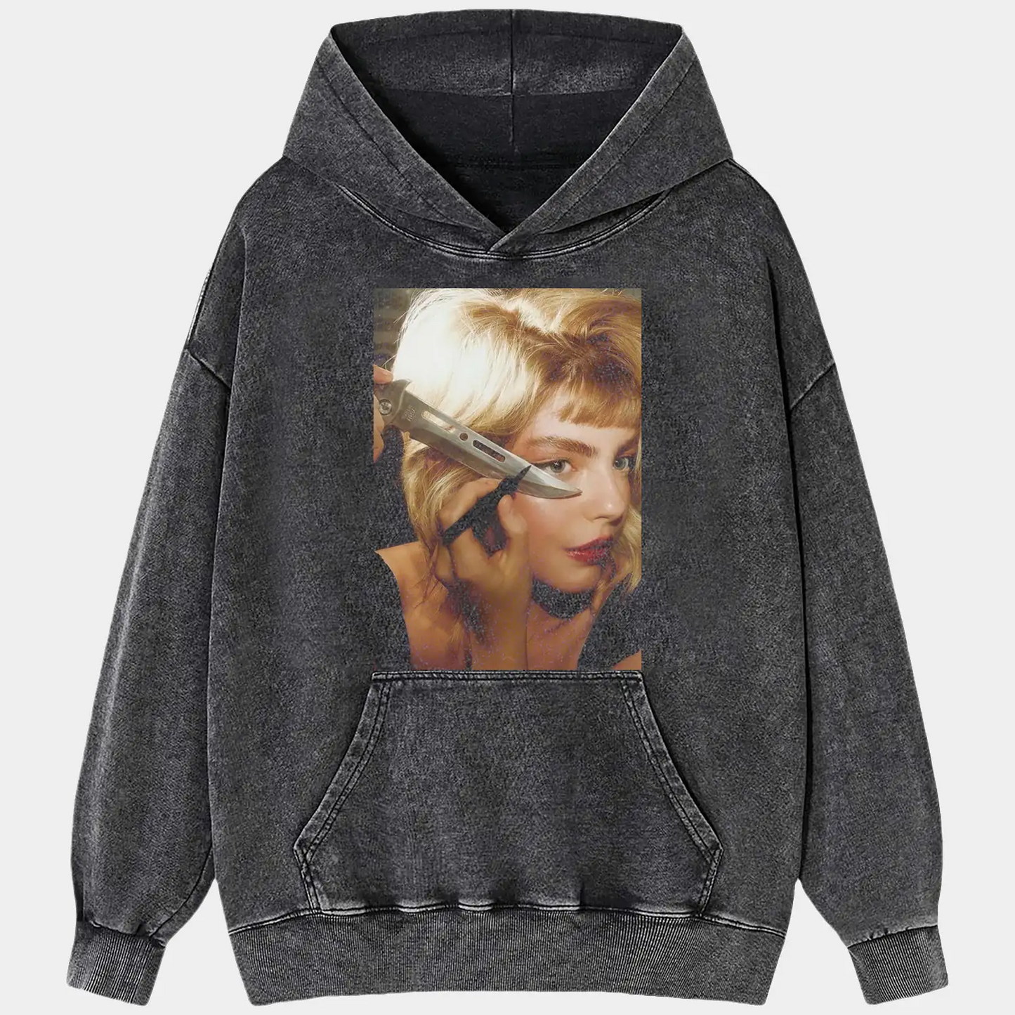 MAKE UP T-SHIRT