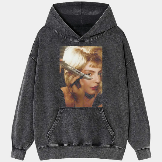 MAKE UP T-SHIRT